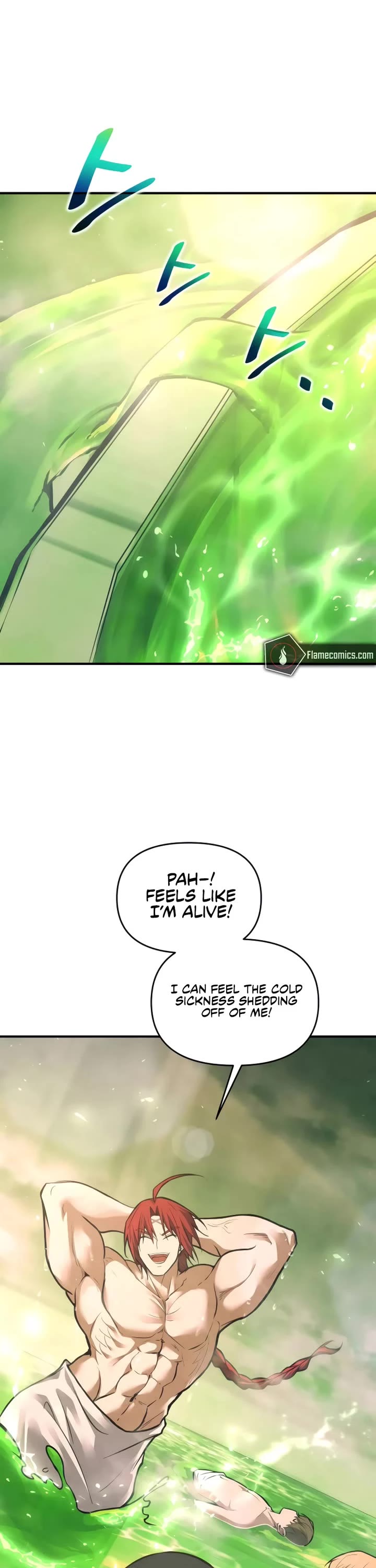 I Became the Tyrant of a Defense Game Chapter 168 page 41 - Chapter 168