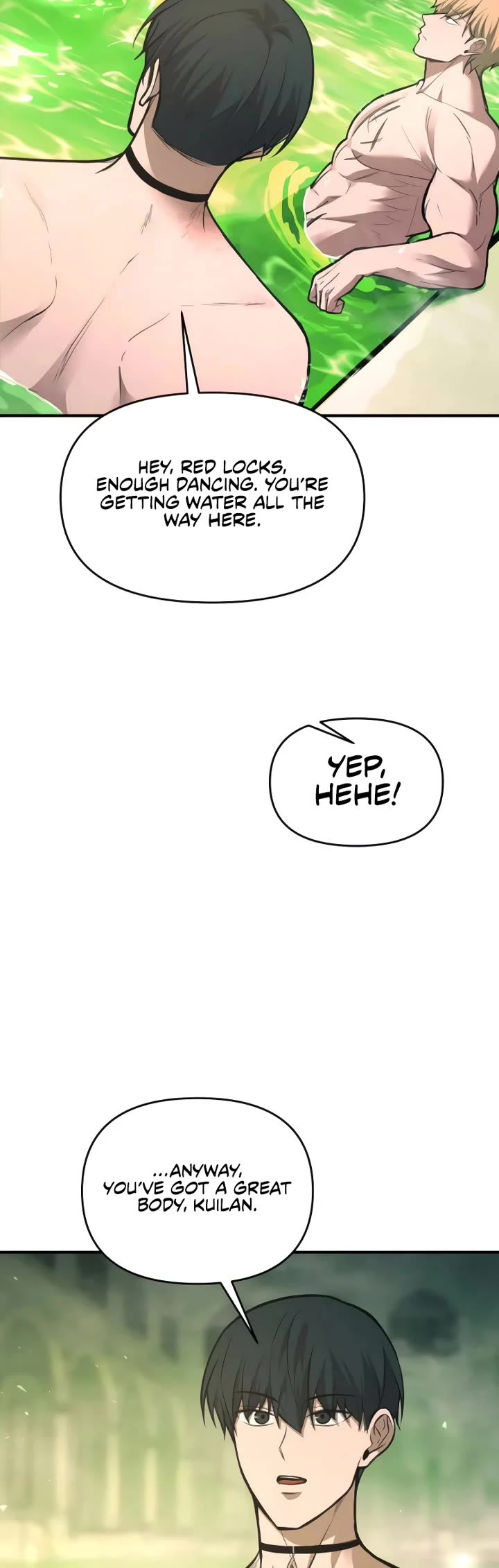 I Became the Tyrant of a Defense Game Chapter 168 page 42 - Chapter 168