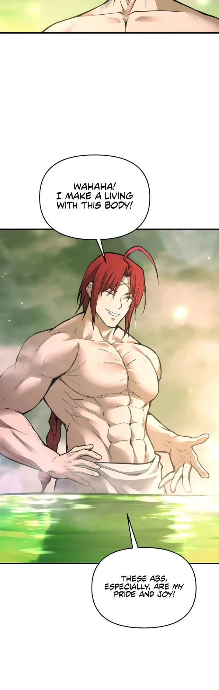 I Became the Tyrant of a Defense Game Chapter 168 page 43 - Chapter 168