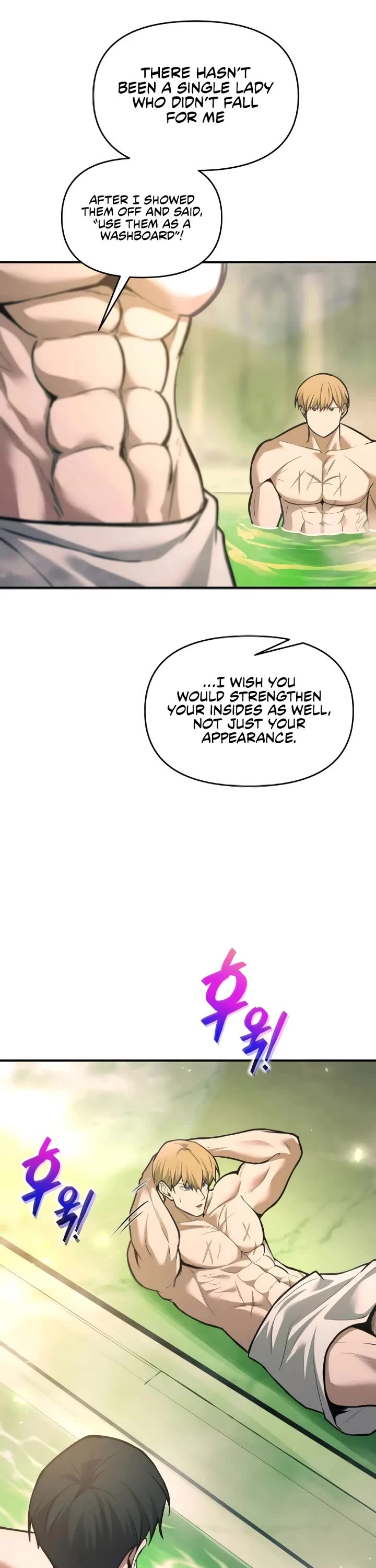 I Became the Tyrant of a Defense Game Chapter 168 page 44 - Chapter 168