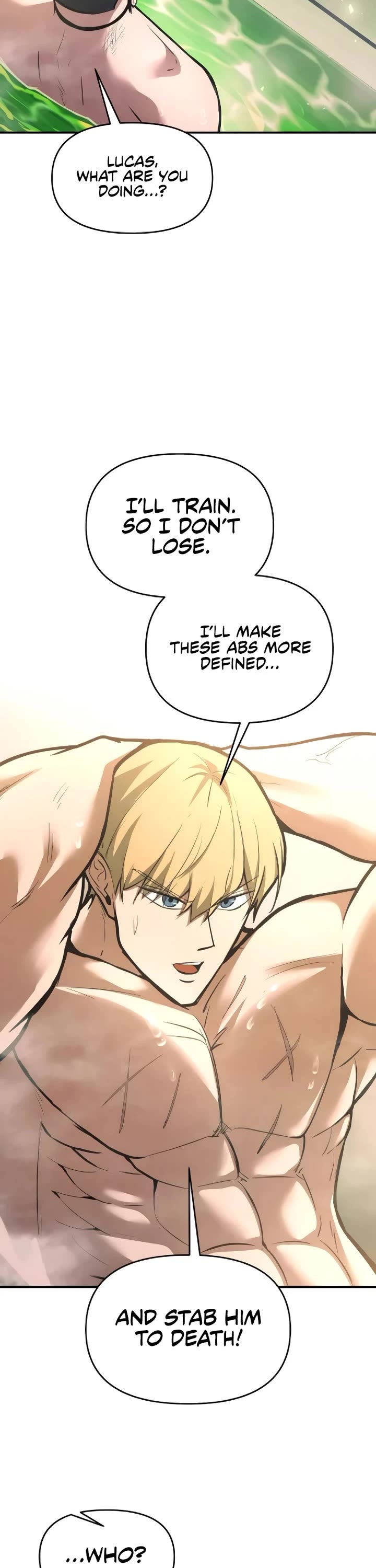 I Became the Tyrant of a Defense Game Chapter 168 page 45 - Chapter 168