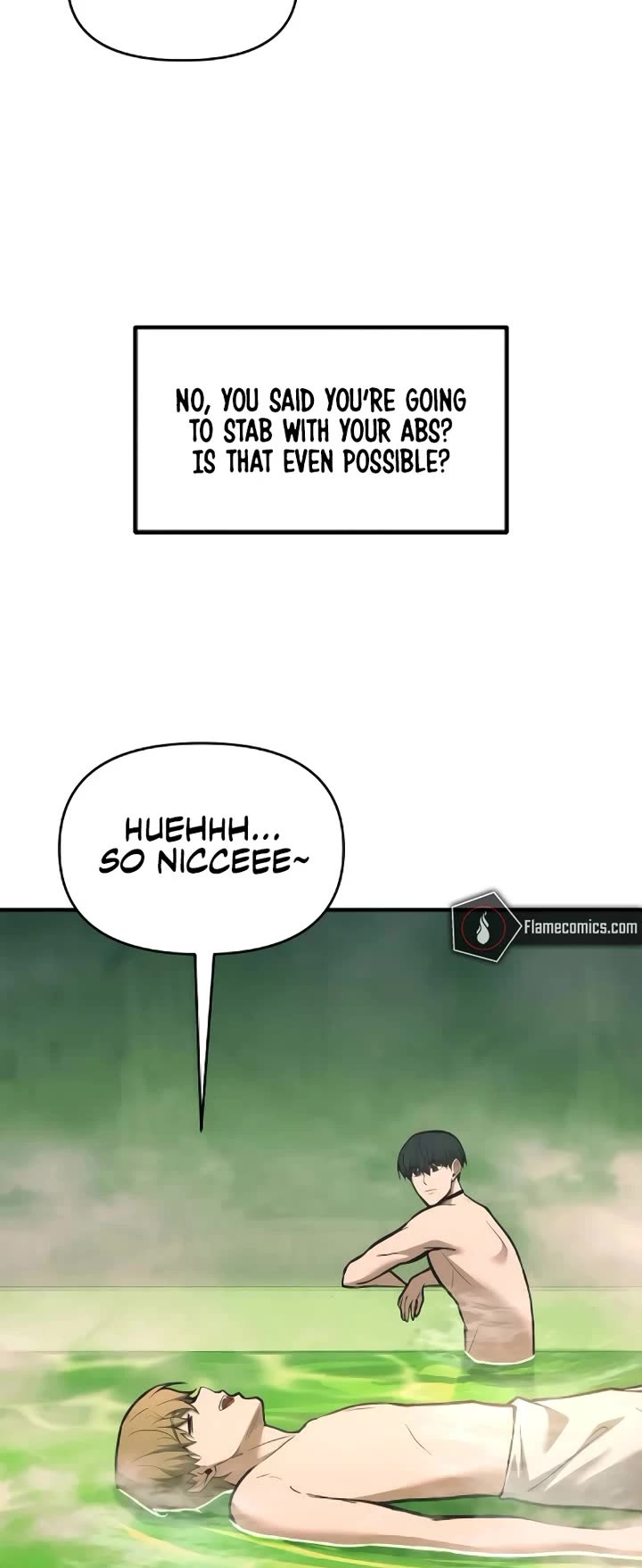 I Became the Tyrant of a Defense Game Chapter 168 page 46 - Chapter 168