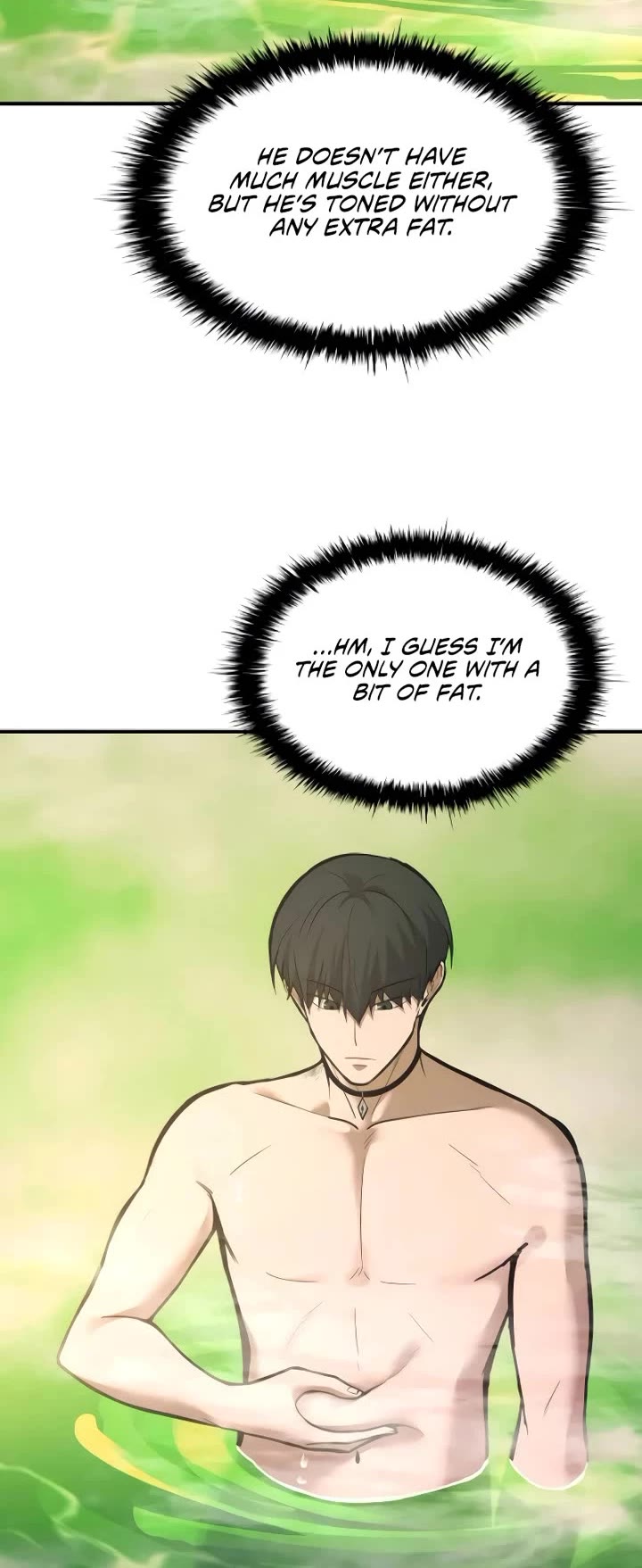 I Became the Tyrant of a Defense Game Chapter 168 page 47 - Chapter 168