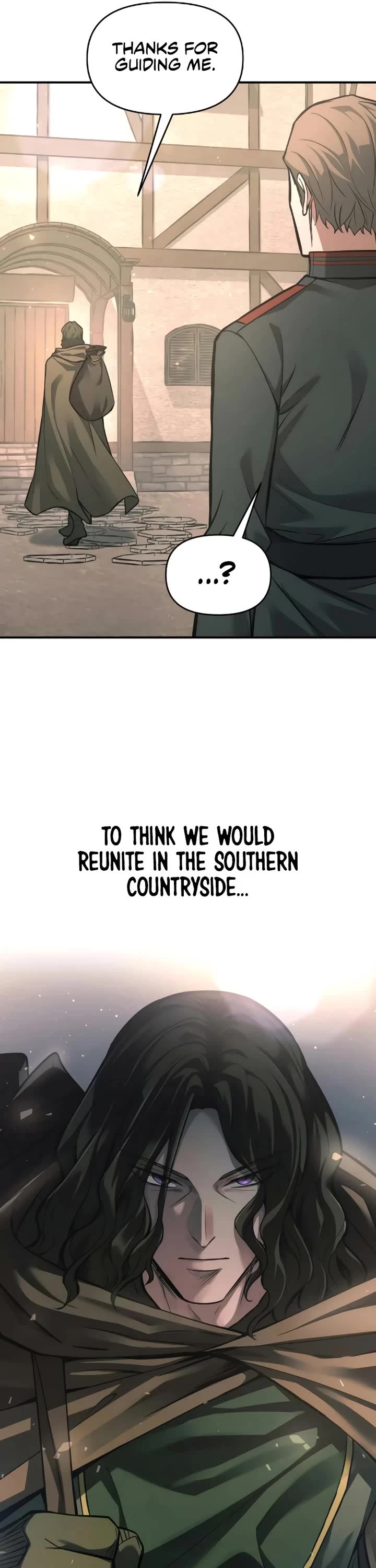 I Became the Tyrant of a Defense Game Chapter 168 page 5 - Chapter 168