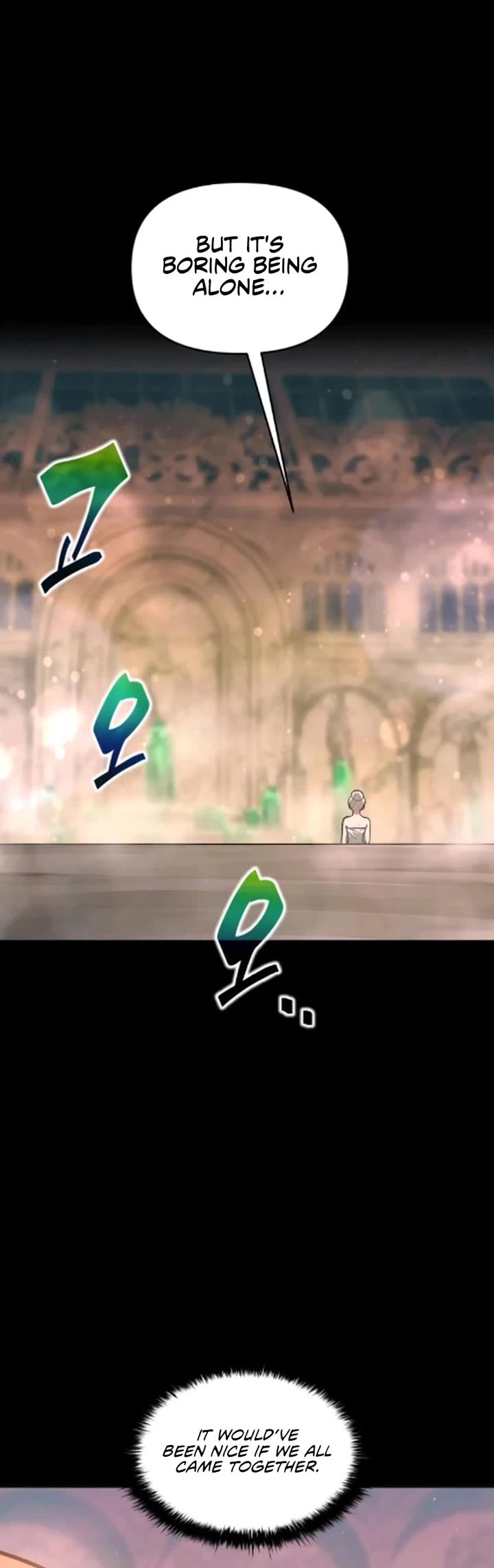 I Became the Tyrant of a Defense Game Chapter 169 page 10 - Chapter 169