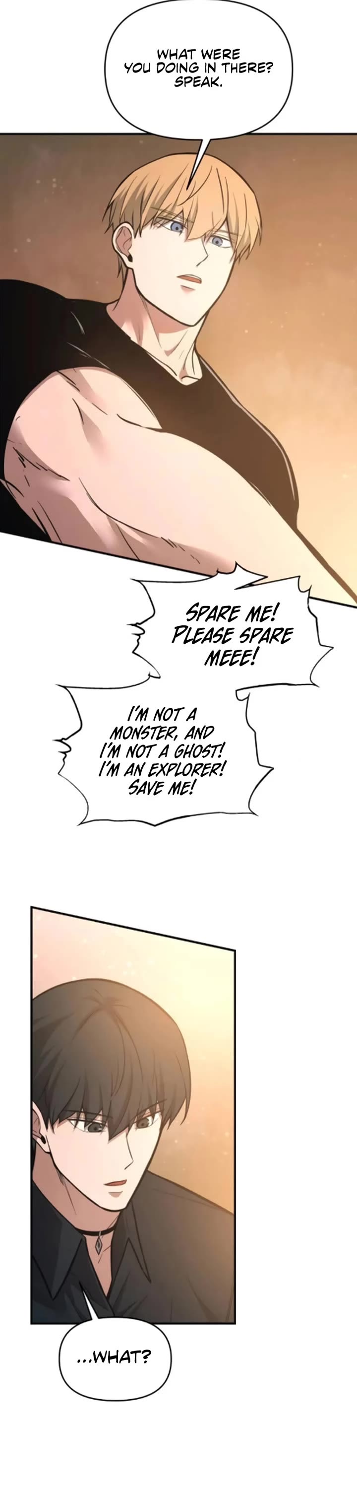 I Became the Tyrant of a Defense Game Chapter 169 page 16 - Chapter 169