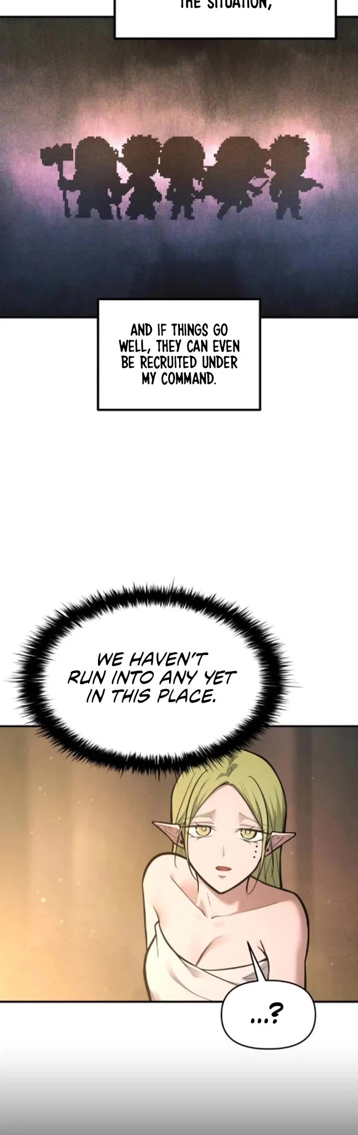 I Became the Tyrant of a Defense Game Chapter 169 page 19 - Chapter 169