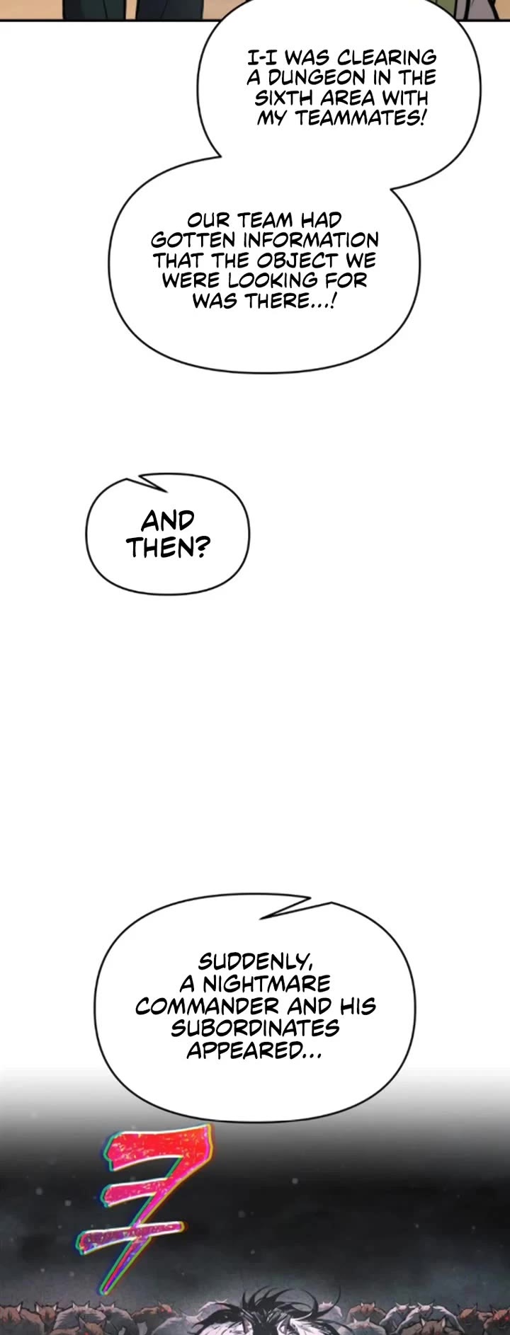 I Became the Tyrant of a Defense Game Chapter 169 page 24 - Chapter 169
