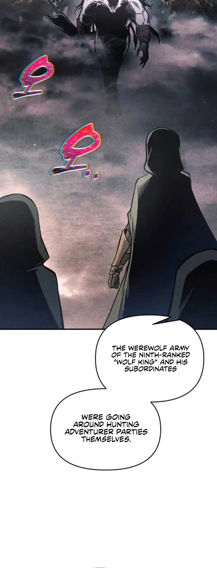 I Became the Tyrant of a Defense Game Chapter 169 page 25 - Chapter 169