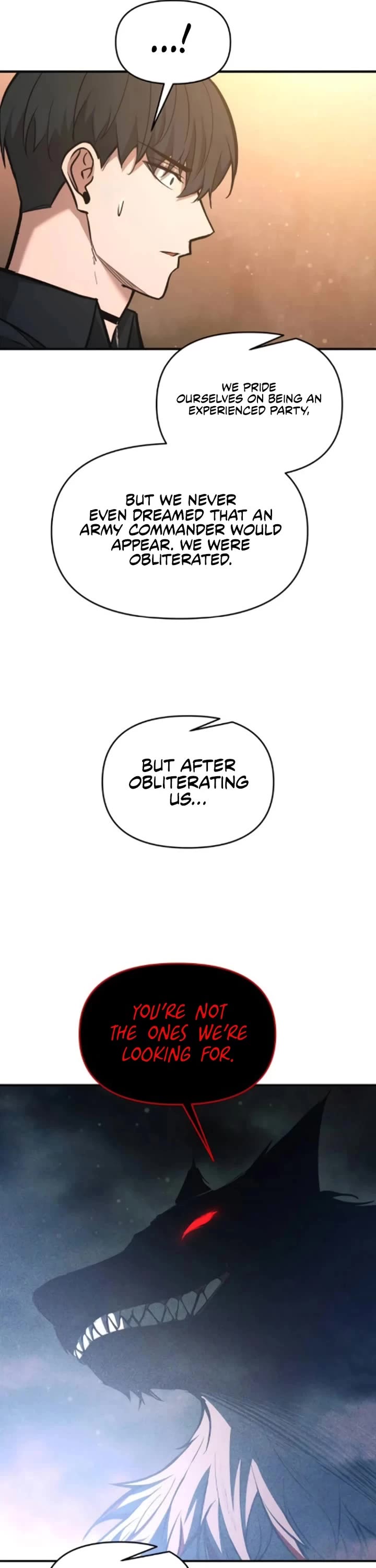I Became the Tyrant of a Defense Game Chapter 169 page 26 - Chapter 169