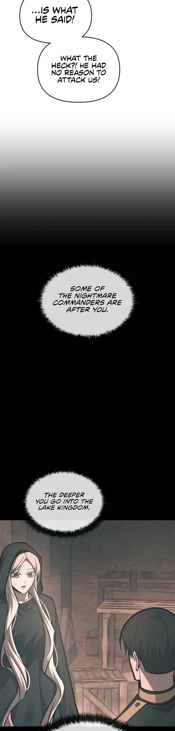 I Became the Tyrant of a Defense Game Chapter 169 page 27 - Chapter 169