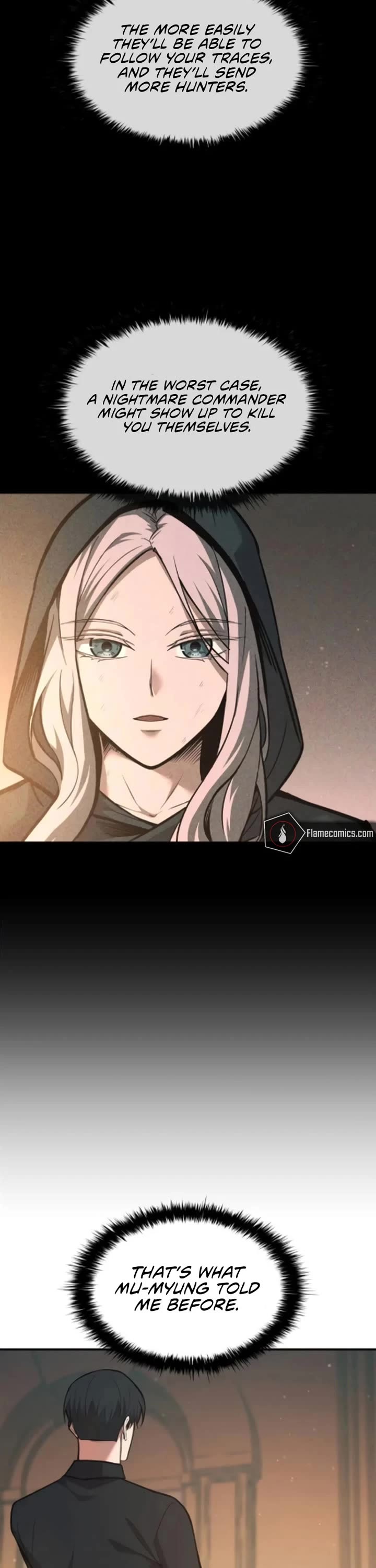 I Became the Tyrant of a Defense Game Chapter 169 page 28 - Chapter 169