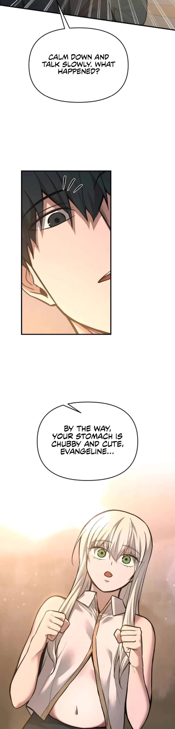 I Became the Tyrant of a Defense Game Chapter 169 page 3 - Chapter 169