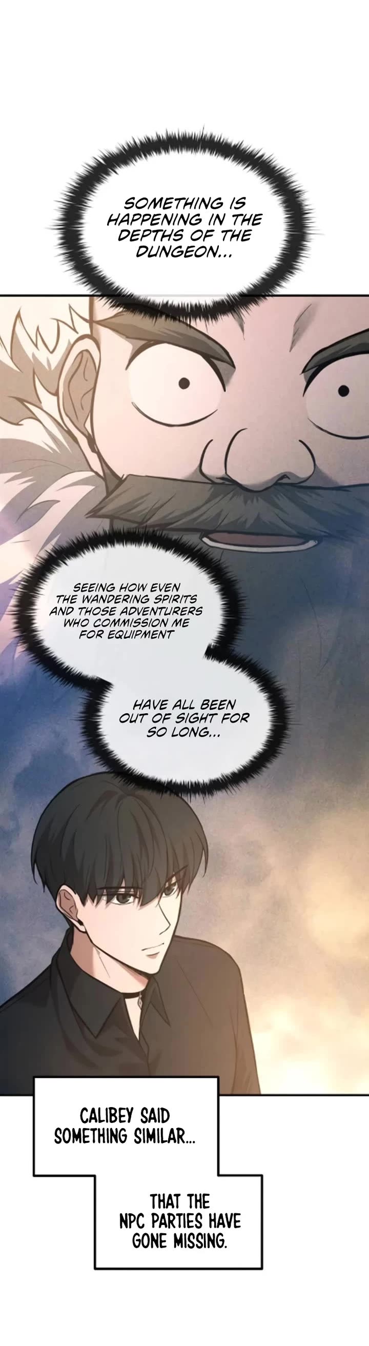 I Became the Tyrant of a Defense Game Chapter 169 page 30 - Chapter 169