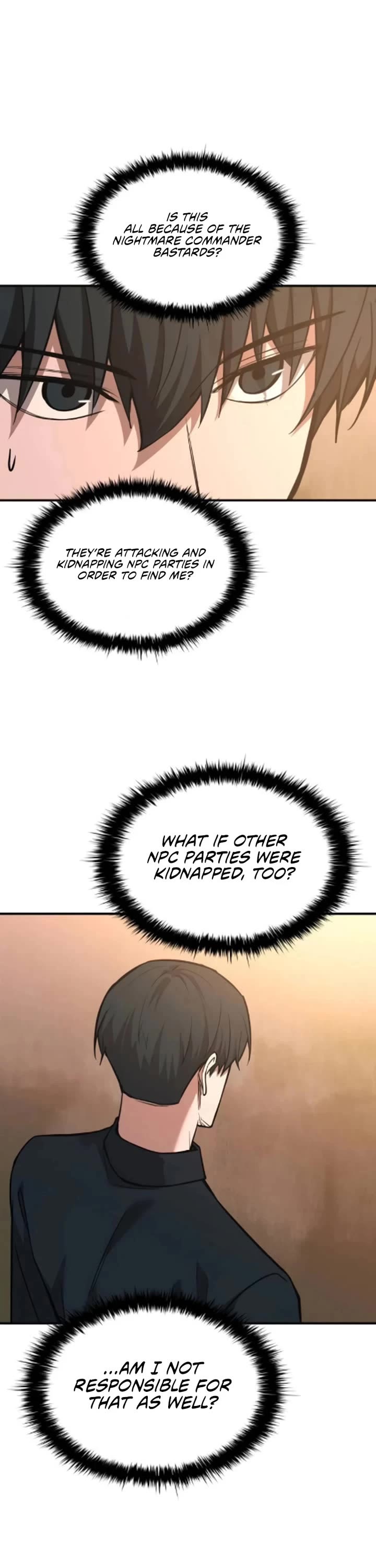I Became the Tyrant of a Defense Game Chapter 169 page 31 - Chapter 169