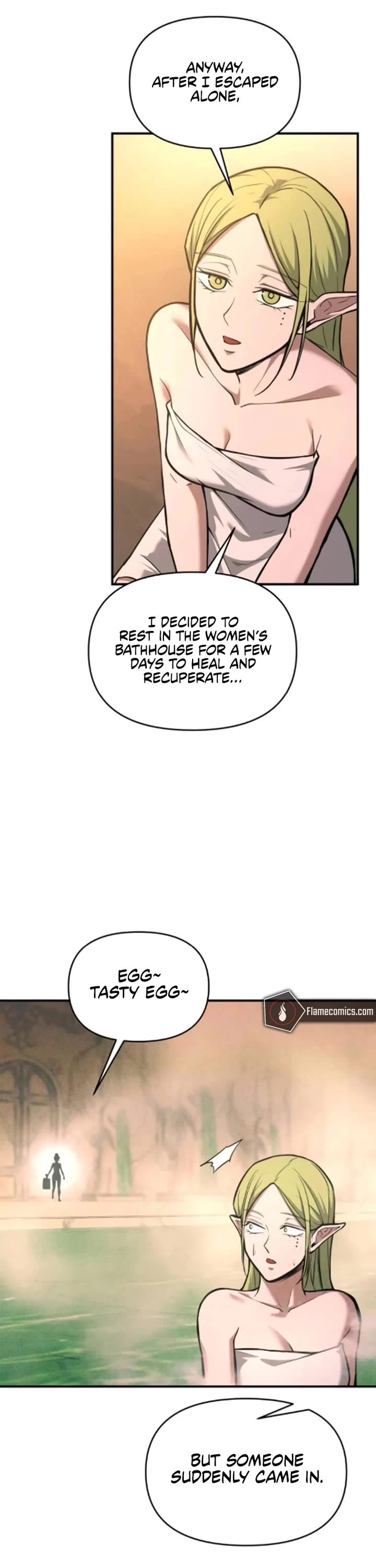 I Became the Tyrant of a Defense Game Chapter 169 page 32 - Chapter 169
