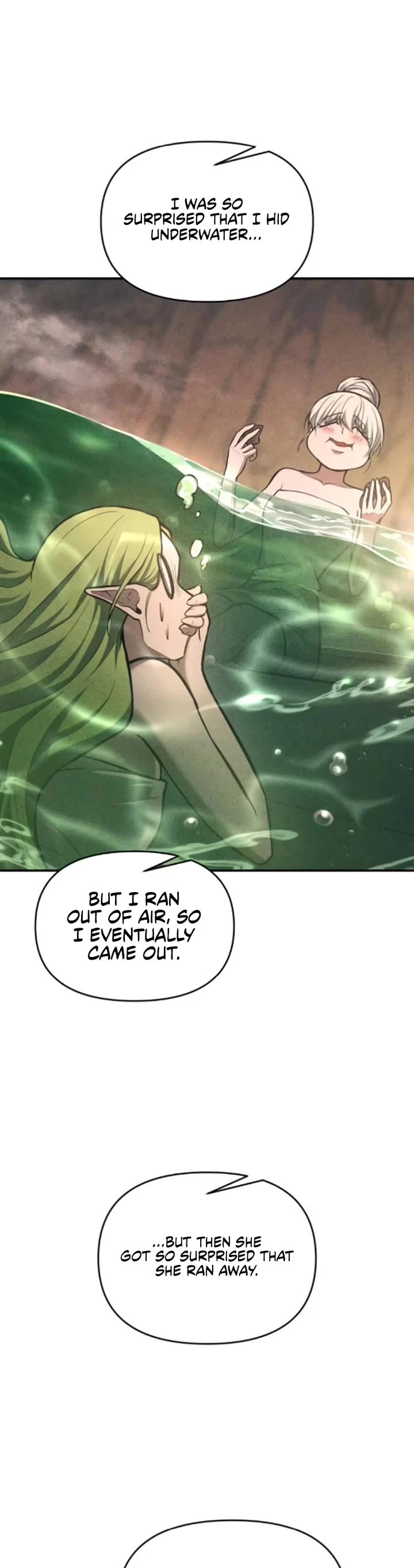 I Became the Tyrant of a Defense Game Chapter 169 page 33 - Chapter 169