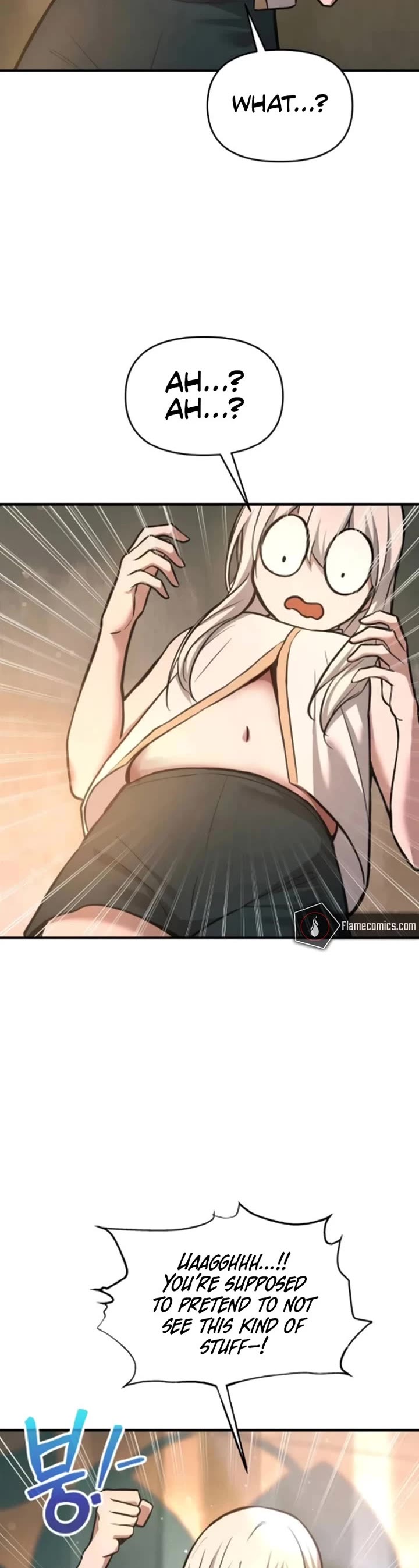 I Became the Tyrant of a Defense Game Chapter 169 page 4 - Chapter 169