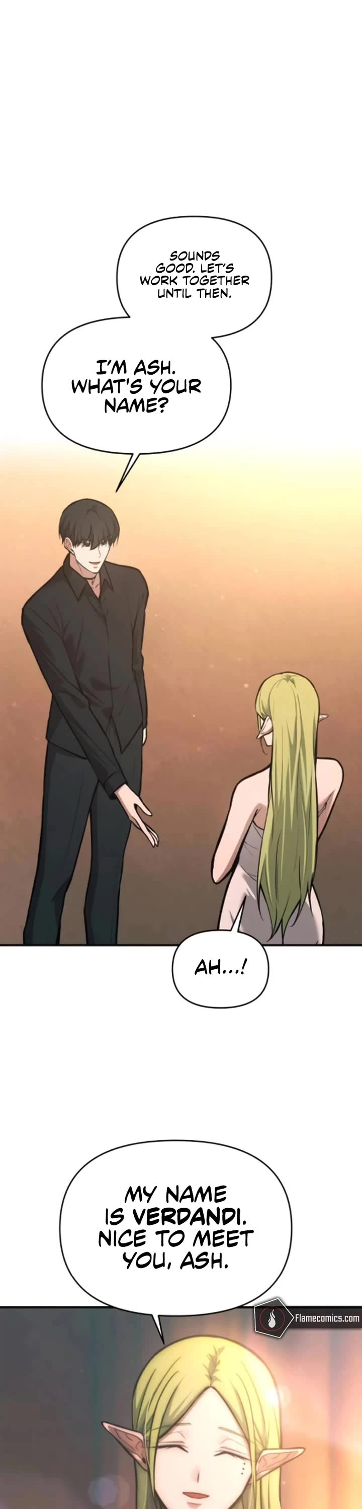 I Became the Tyrant of a Defense Game Chapter 169 page 41 - Chapter 169