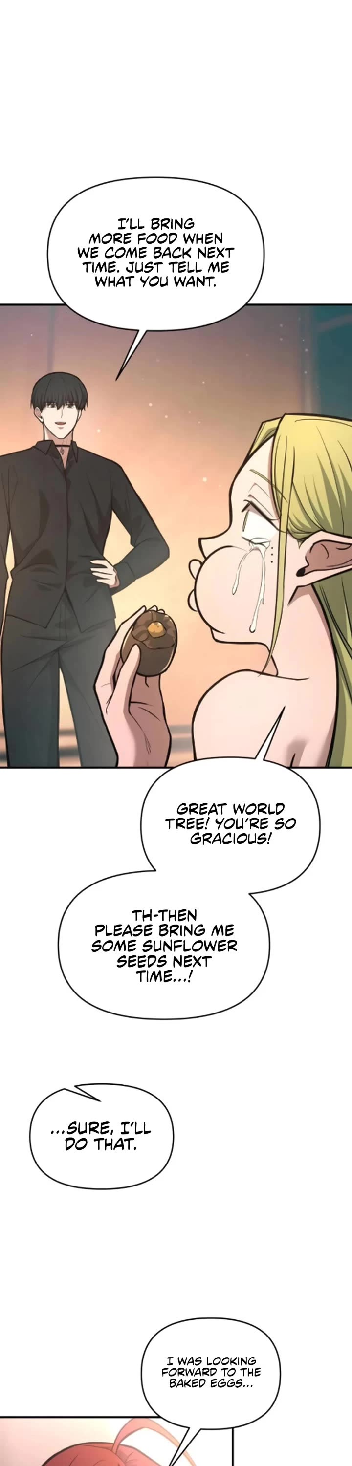 I Became the Tyrant of a Defense Game Chapter 169 page 46 - Chapter 169