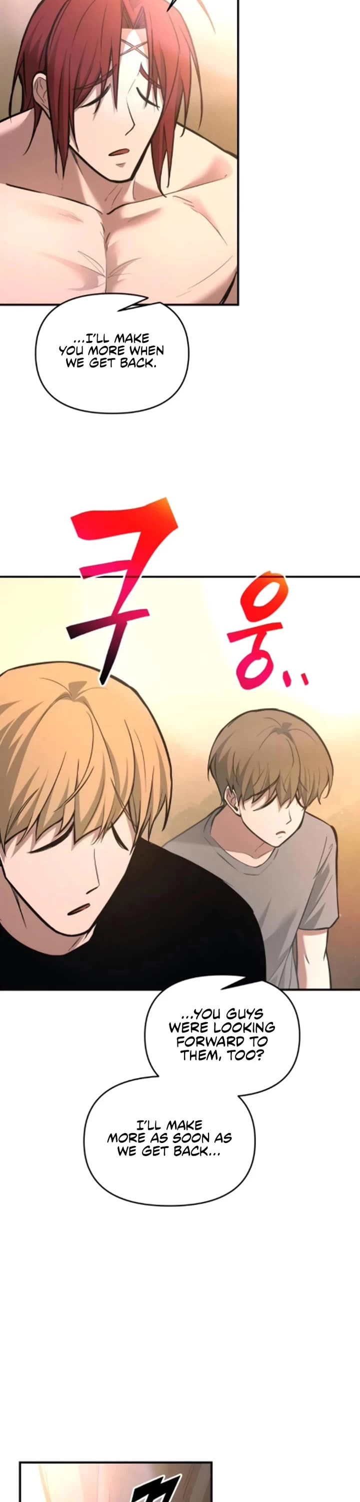 I Became the Tyrant of a Defense Game Chapter 169 page 47 - Chapter 169