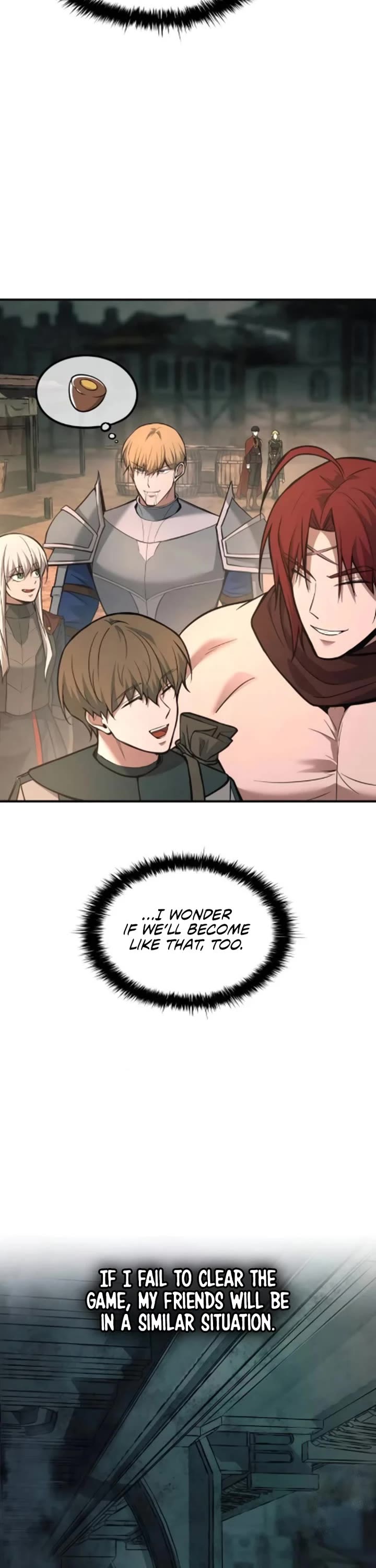I Became the Tyrant of a Defense Game Chapter 169 page 51 - Chapter 169