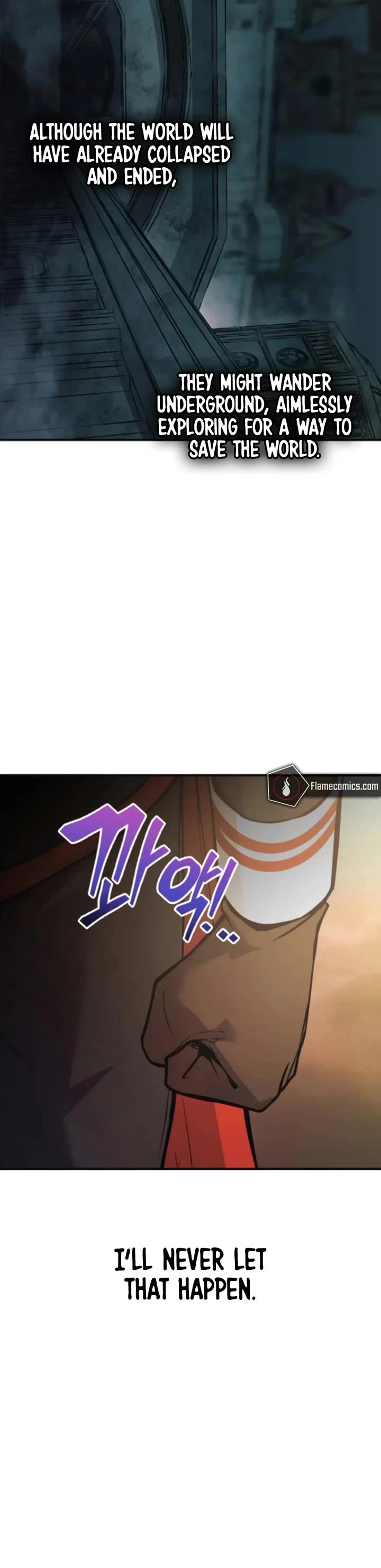 I Became the Tyrant of a Defense Game Chapter 169 page 52 - Chapter 169