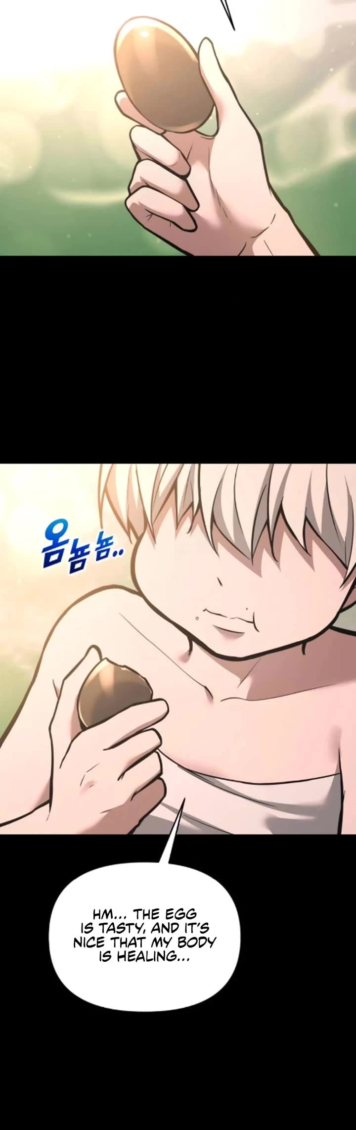 I Became the Tyrant of a Defense Game Chapter 169 page 9 - Chapter 169