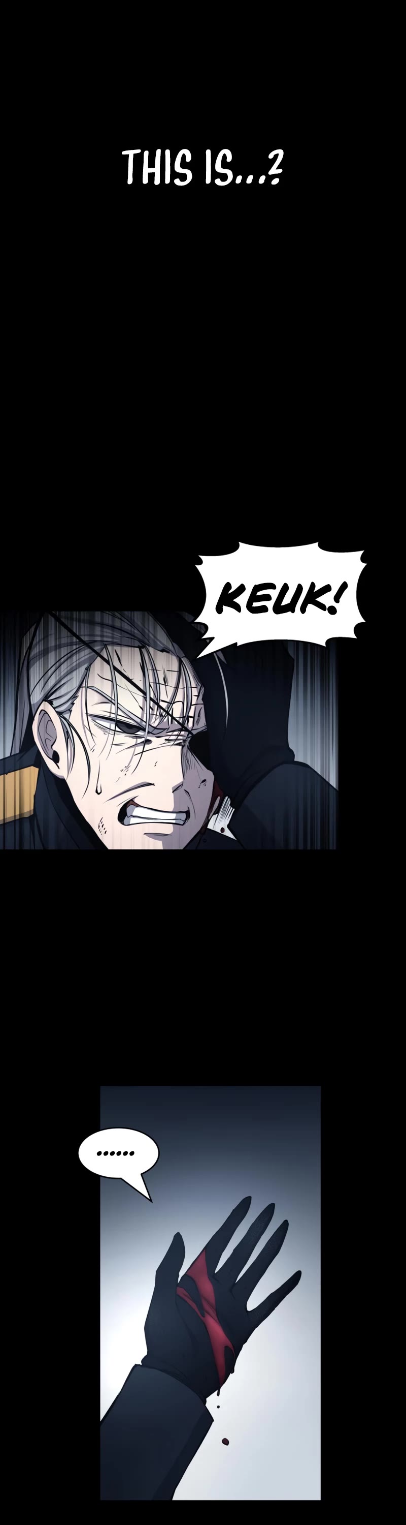 I Became the Tyrant of a Defense Game Chapter 17 page 11 - Chapter 17