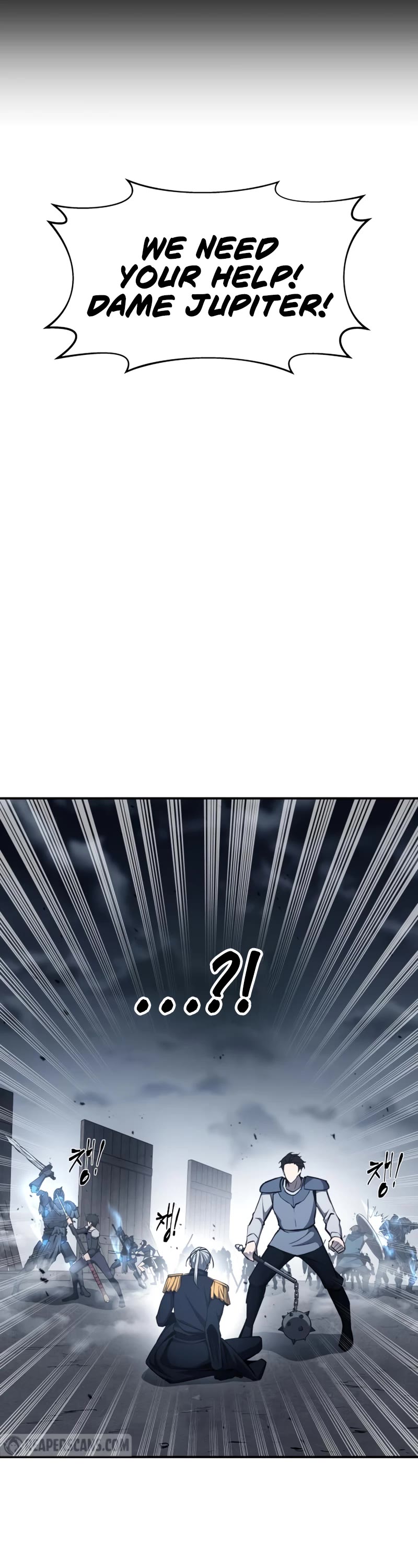 I Became the Tyrant of a Defense Game Chapter 17 page 13 - Chapter 17