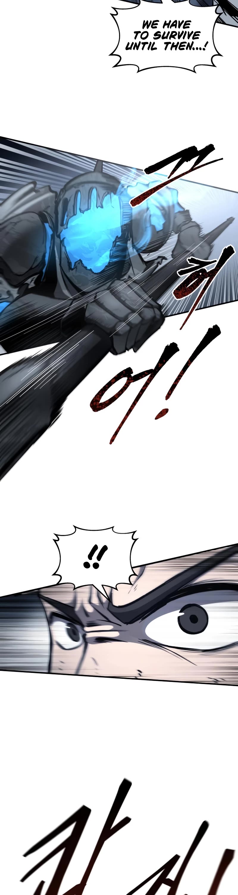 I Became the Tyrant of a Defense Game Chapter 17 page 15 - Chapter 17