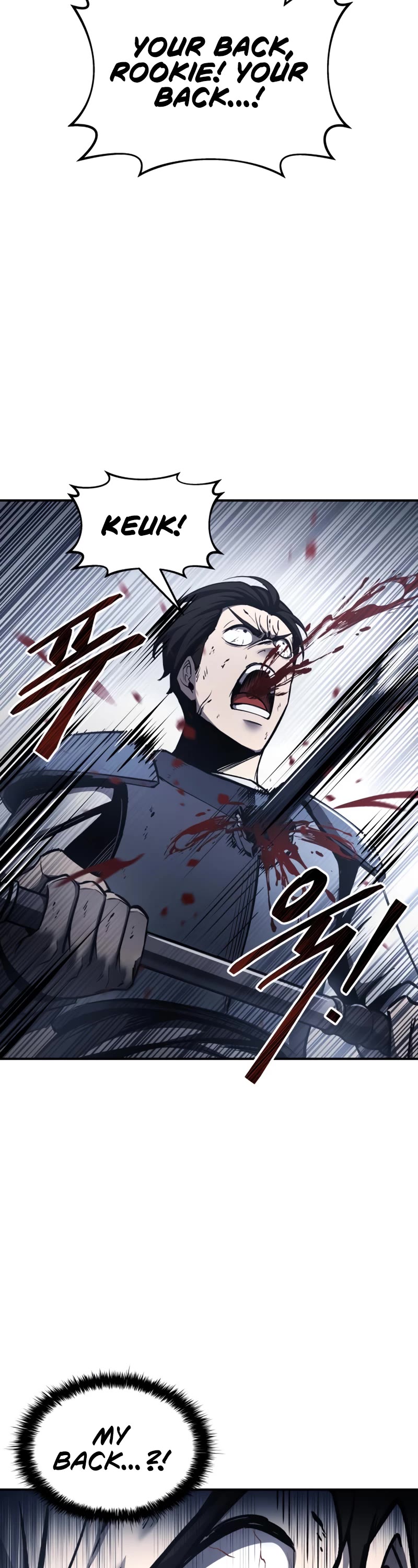 I Became the Tyrant of a Defense Game Chapter 17 page 19 - Chapter 17