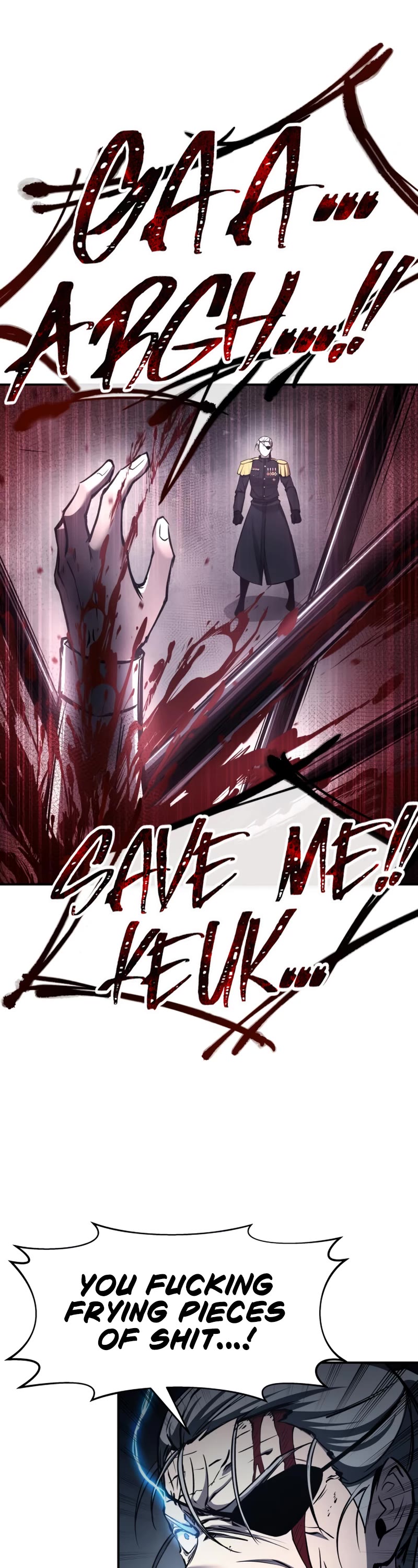I Became the Tyrant of a Defense Game Chapter 17 page 22 - Chapter 17