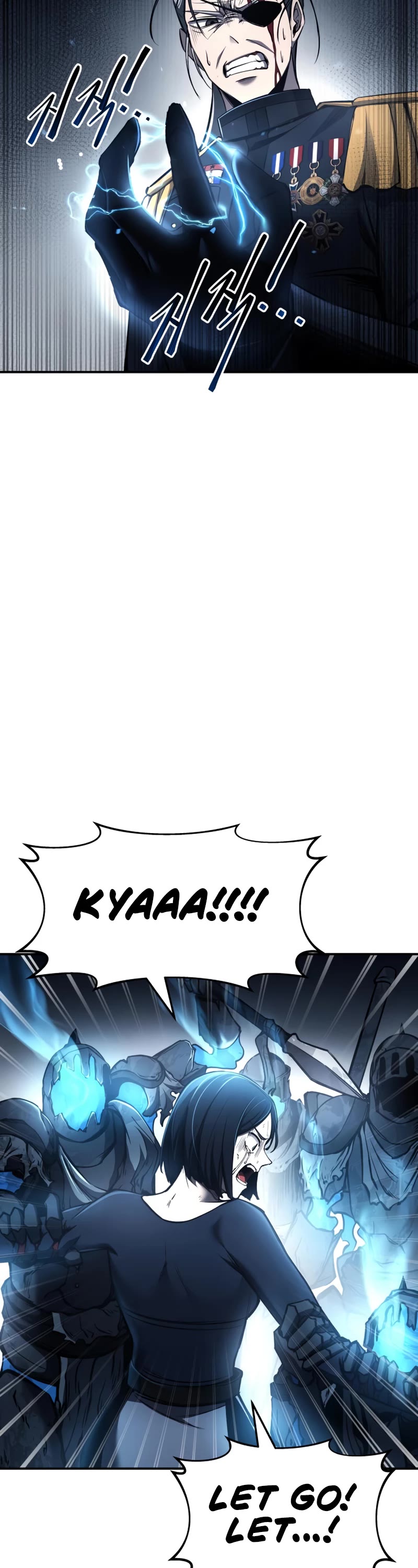 I Became the Tyrant of a Defense Game Chapter 17 page 24 - Chapter 17