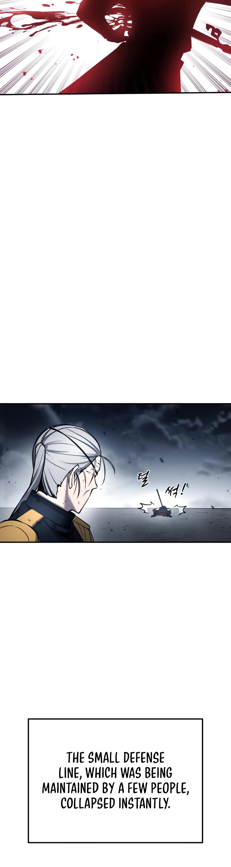 I Became the Tyrant of a Defense Game Chapter 17 page 29 - Chapter 17