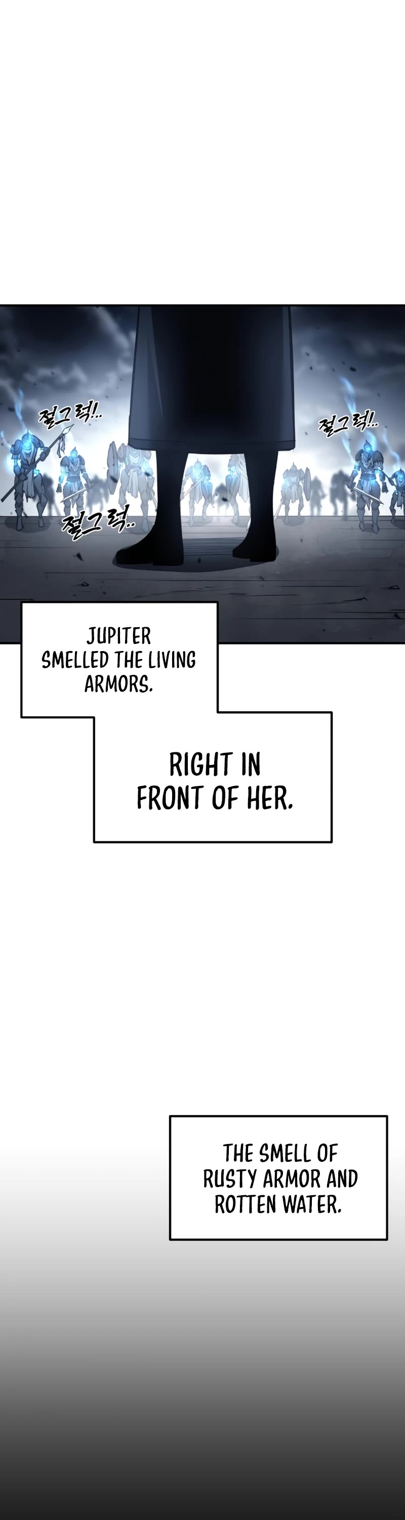 I Became the Tyrant of a Defense Game Chapter 17 page 30 - Chapter 17