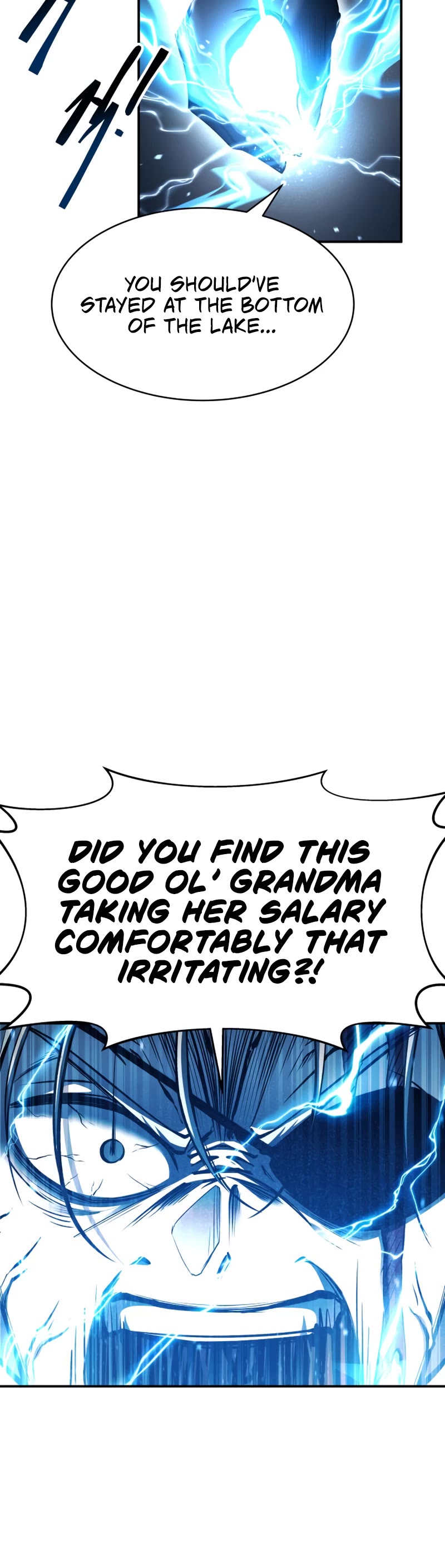 I Became the Tyrant of a Defense Game Chapter 17 page 32 - Chapter 17