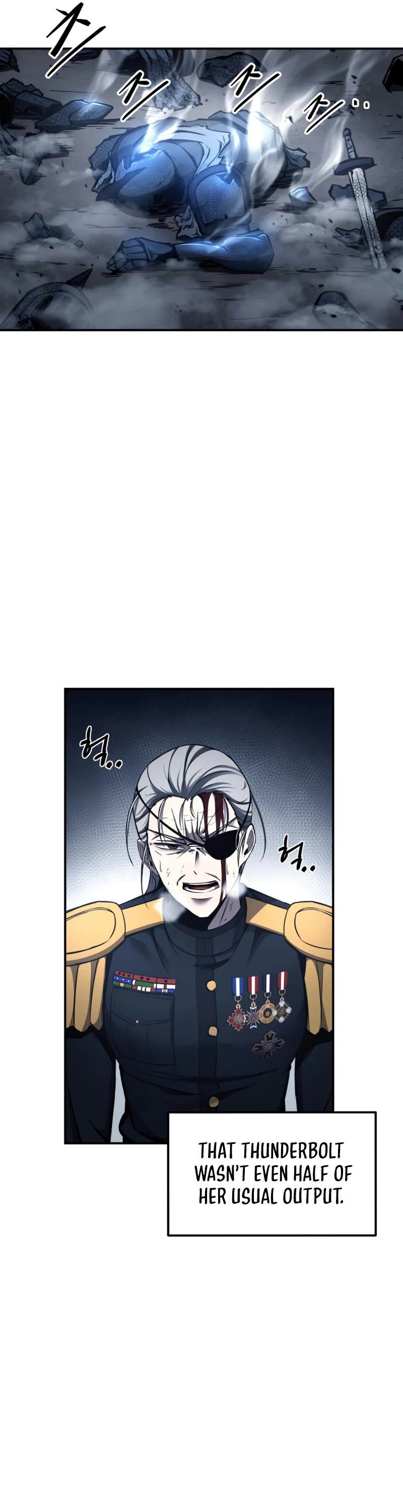 I Became the Tyrant of a Defense Game Chapter 17 page 34 - Chapter 17