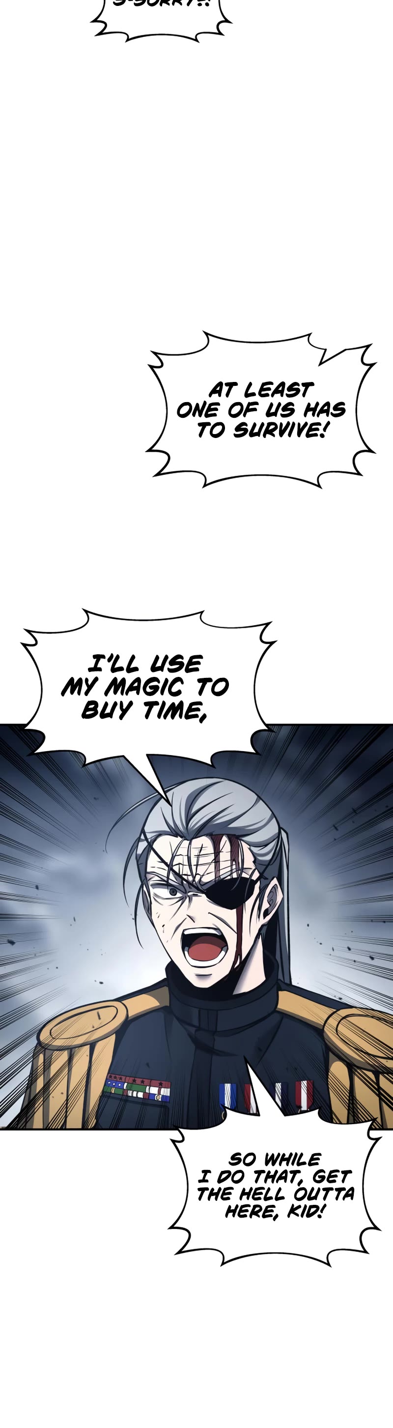 I Became the Tyrant of a Defense Game Chapter 17 page 36 - Chapter 17