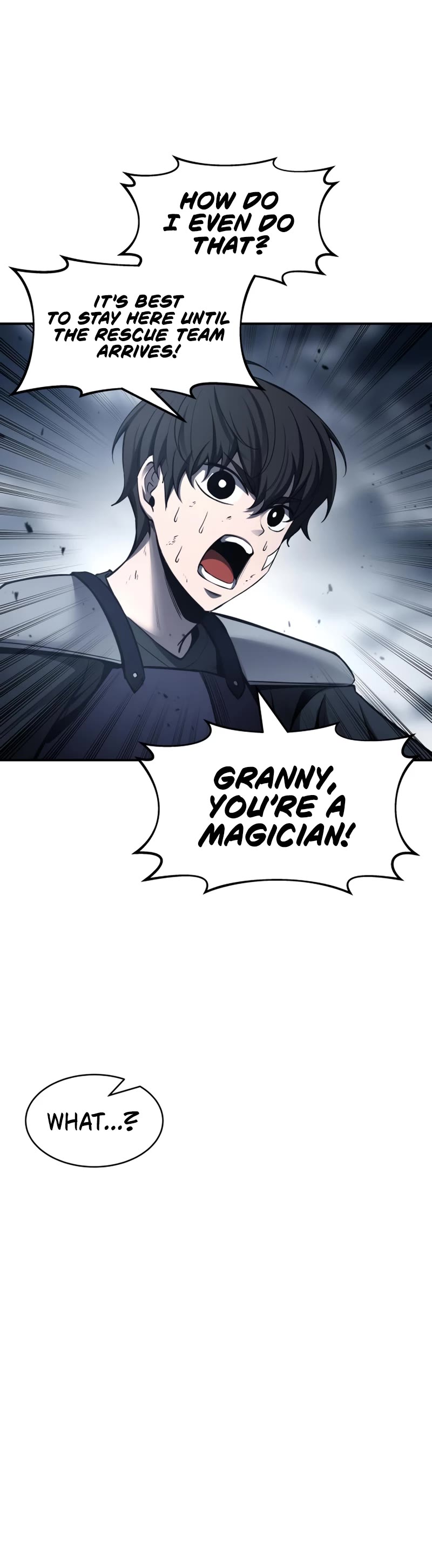 I Became the Tyrant of a Defense Game Chapter 17 page 37 - Chapter 17
