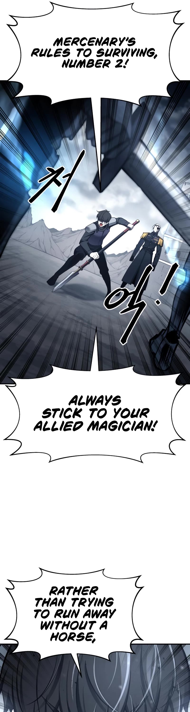 I Became the Tyrant of a Defense Game Chapter 17 page 38 - Chapter 17