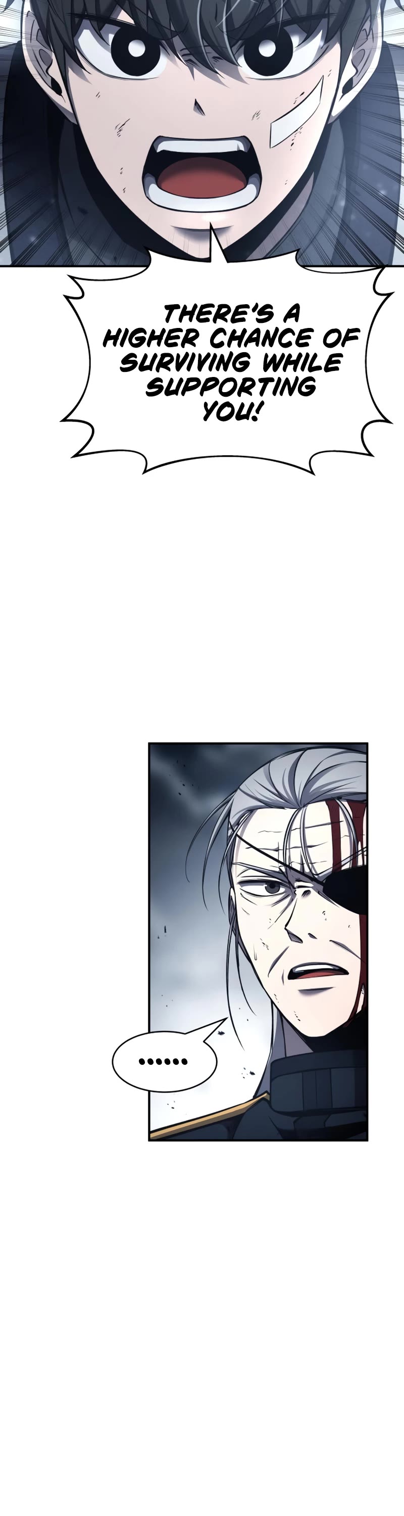 I Became the Tyrant of a Defense Game Chapter 17 page 39 - Chapter 17
