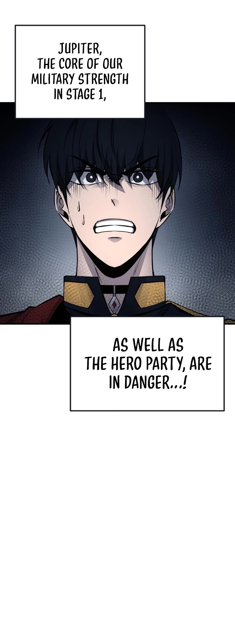 I Became the Tyrant of a Defense Game Chapter 17 page 4 - Chapter 17