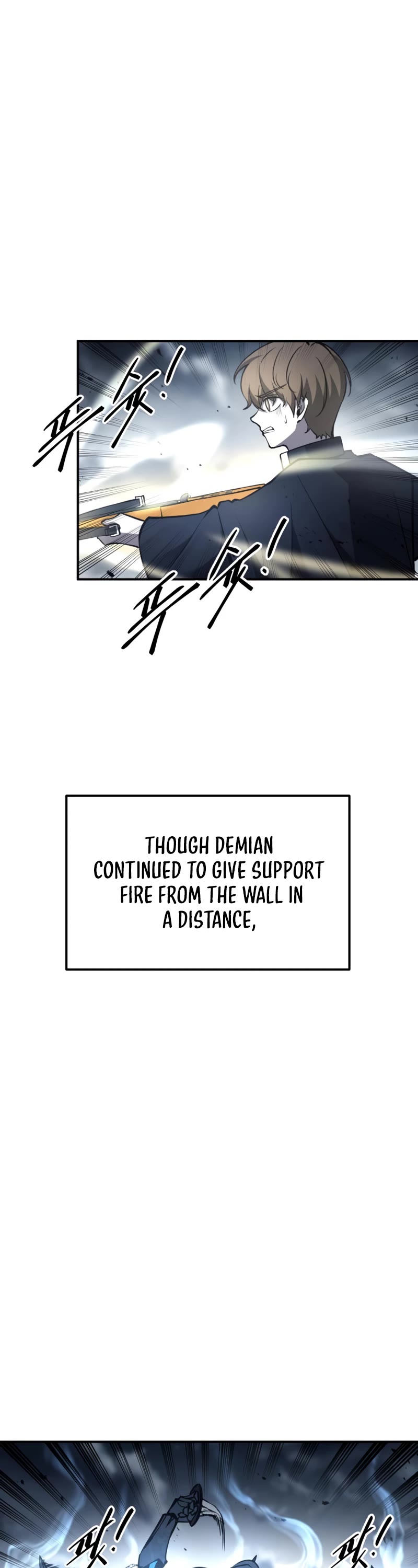 I Became the Tyrant of a Defense Game Chapter 17 page 42 - Chapter 17