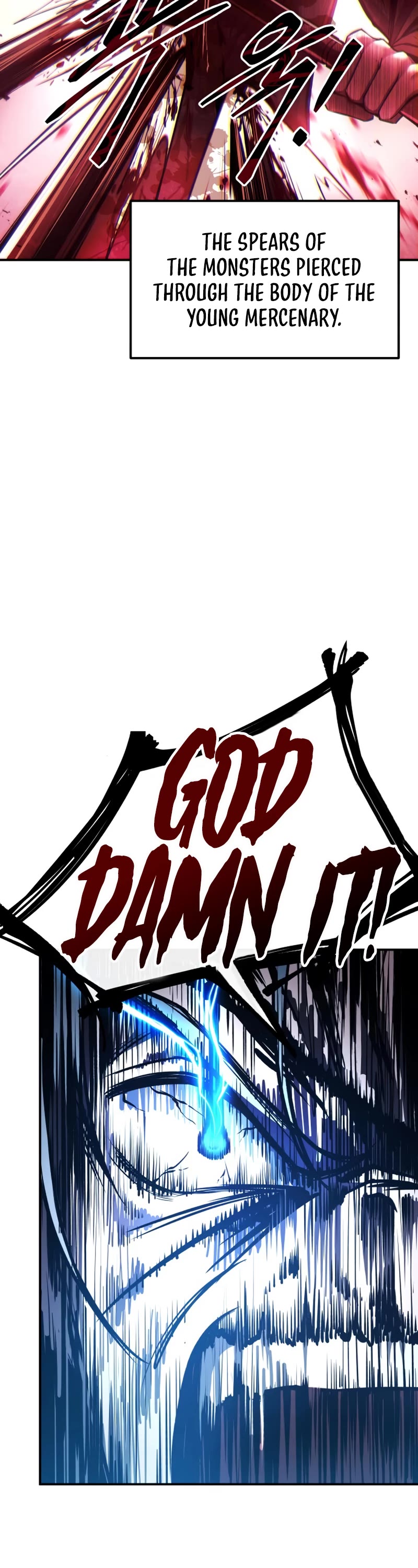 I Became the Tyrant of a Defense Game Chapter 17 page 45 - Chapter 17
