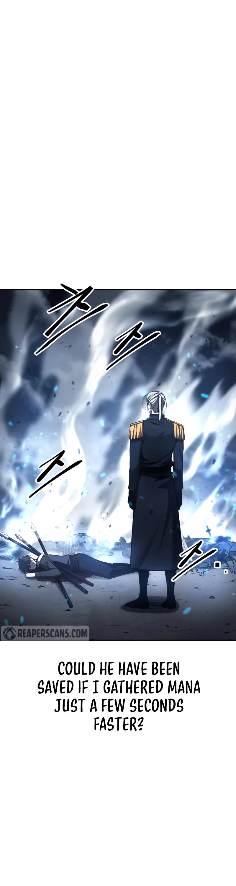 I Became the Tyrant of a Defense Game Chapter 17 page 47 - Chapter 17