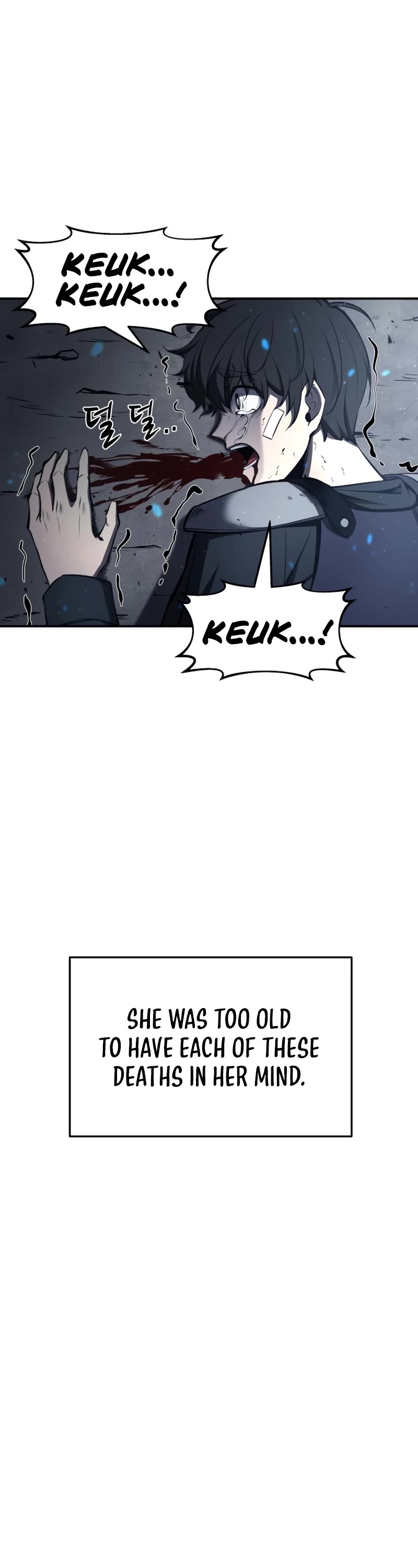 I Became the Tyrant of a Defense Game Chapter 17 page 48 - Chapter 17
