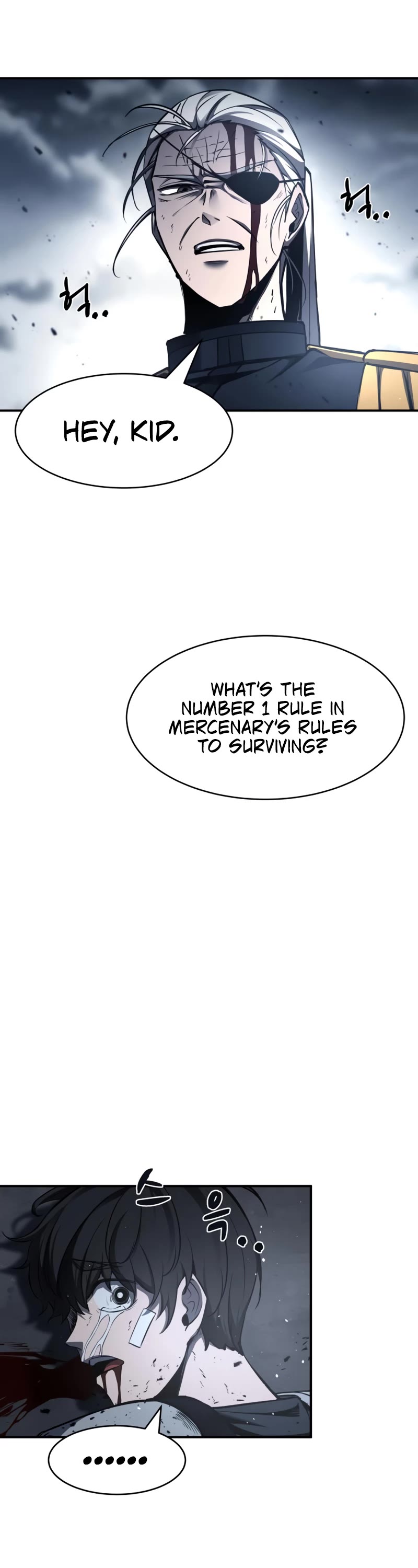 I Became the Tyrant of a Defense Game Chapter 17 page 49 - Chapter 17