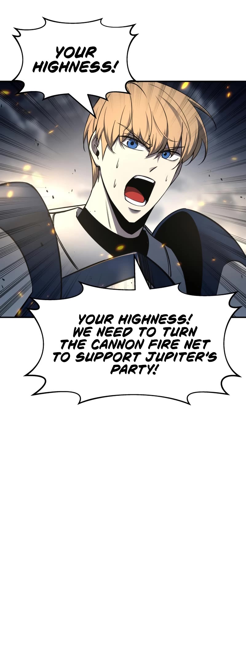 I Became the Tyrant of a Defense Game Chapter 17 page 5 - Chapter 17