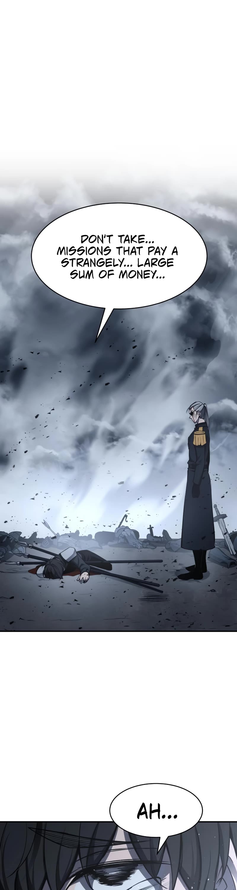 I Became the Tyrant of a Defense Game Chapter 17 page 50 - Chapter 17